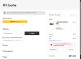 MEMORIAL15 coupon verification screenshot