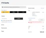 newdigs15 coupon verification screenshot