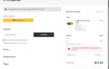 MEMORIAL15 coupon verification screenshot