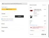 MEMORIAL15 coupon verification screenshot
