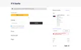 UPGRADED coupon verification screenshot