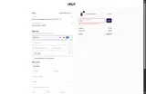iFLY Luggage coupon verification screenshot