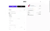 iFLY Luggage coupon verification screenshot