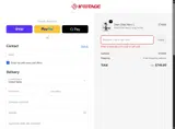 PAULHEIMLUND coupon verification screenshot