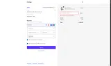 HKVISUALS coupon verification screenshot