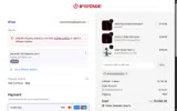 MYONGHONG10 coupon verification screenshot