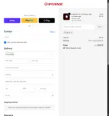 NY15 coupon verification screenshot