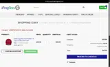IFrogTees coupon verification screenshot