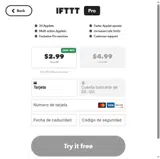 LNKBIO15 coupon verification screenshot