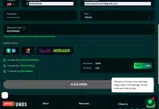 BESTPROMO coupon verification screenshot