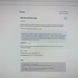IGAFF05 coupon verification screenshot