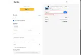 AFFX251 coupon verification screenshot