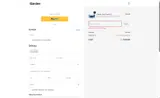 25X16 coupon verification screenshot