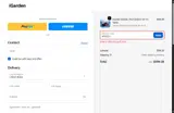 AFFX251 coupon verification screenshot