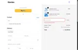SJ160E coupon verification screenshot