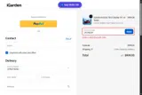 2FOR8OFF coupon verification screenshot