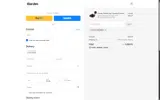 WELCOME5NEW coupon verification screenshot