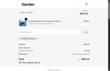 SIMPLYCODES10 coupon verification screenshot