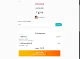 IG20 coupon verification screenshot