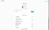 PROMO15 coupon verification screenshot