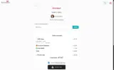 PROMO15 coupon verification screenshot