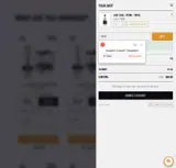 IGETHI coupon verification screenshot