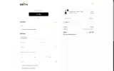 IGETHI coupon verification screenshot
