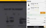 IGETHI coupon verification screenshot