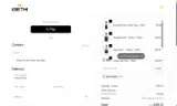 IGETHI coupon verification screenshot