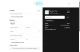 Igia coupon verification screenshot