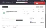 20site coupon verification screenshot