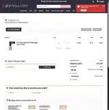 POOPOURRI coupon verification screenshot