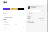DAVEFELL10 coupon verification screenshot