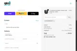 IGLUUMEALOFF coupon verification screenshot