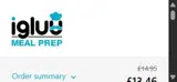 SHERIDAN10 coupon verification screenshot