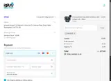 IGLUU10 coupon verification screenshot