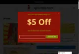 welcomesimply coupon verification screenshot