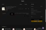 xdxdxdxdxd coupon verification screenshot
