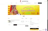 valentinha coupon verification screenshot