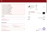 wdqwdqqwddq coupon verification screenshot