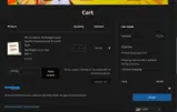 elitebig coupon verification screenshot