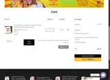 natanael coupon verification screenshot