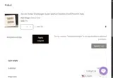 wdqwdxxxddqw coupon verification screenshot