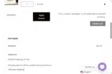 qwdqdwx coupon verification screenshot