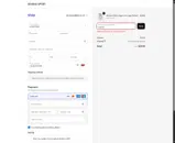 Mom20 coupon verification screenshot