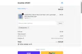 PASCALTTW coupon verification screenshot