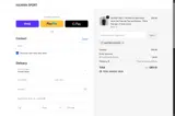 SLEEPINGSUN3250 coupon verification screenshot