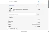 2605 coupon verification screenshot