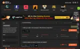IGV coupon verification screenshot