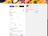 PLUM30 coupon verification screenshot
